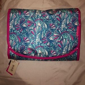 LILLY PULITZER FOR TARGET TRAVEL BAG